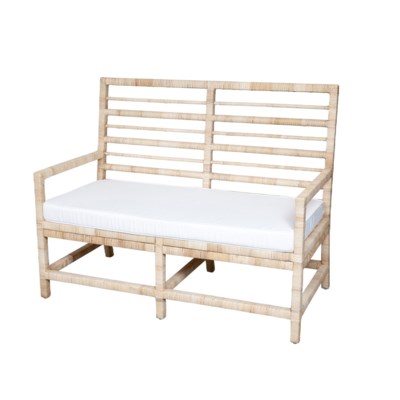 Maritime Bench